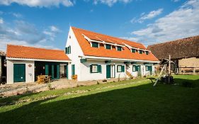 Cloasterf Haus